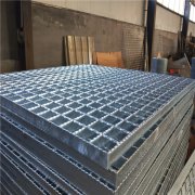 热镀锌钢格栅板​的类型有什么？